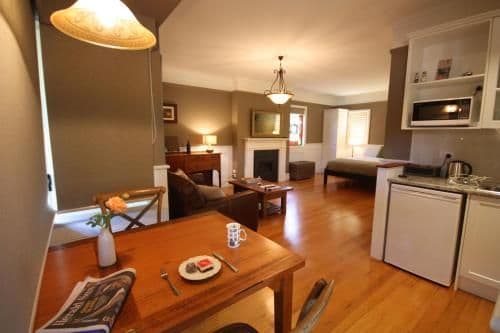 One-Bedroom Cottage - Harvest