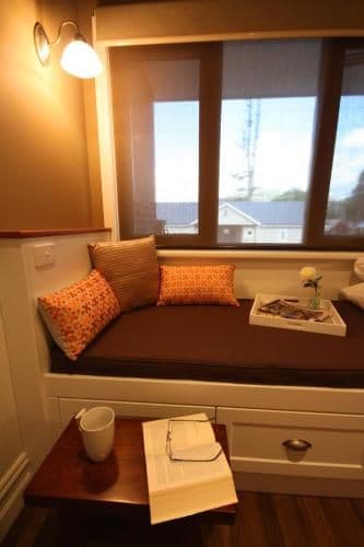 One-Bedroom Cottage - Summer