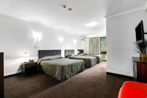 Double or Twin Room