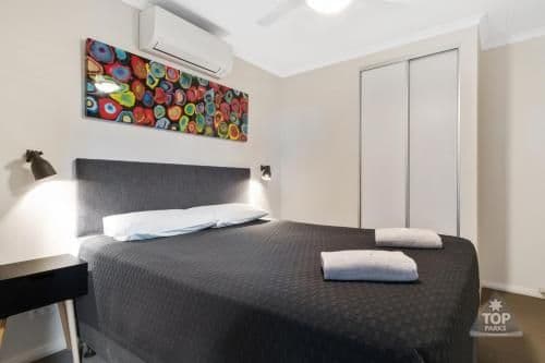 Premium Holiday Unit