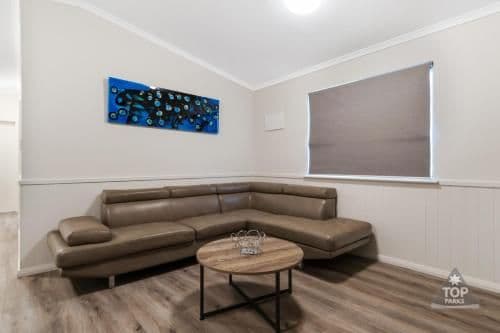 Premium Holiday Unit