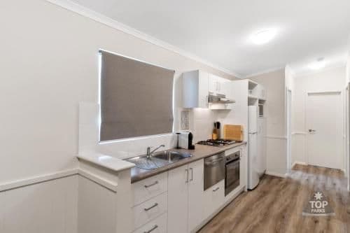 Premium Holiday Unit
