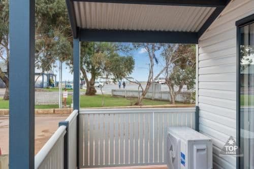 Premium Holiday Unit