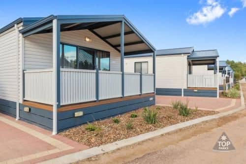 Jurien Bay Tourist Park Jurien Bay Tourist Park