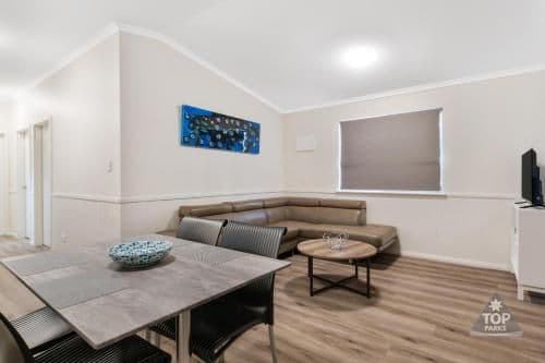 Premium Holiday Unit