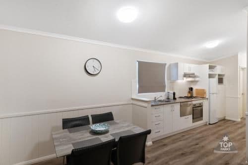 Premium Holiday Unit