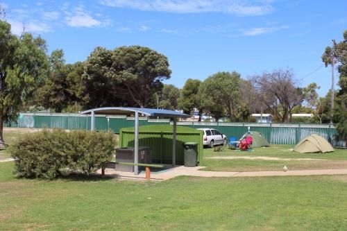 Jurien Bay Tourist Park4