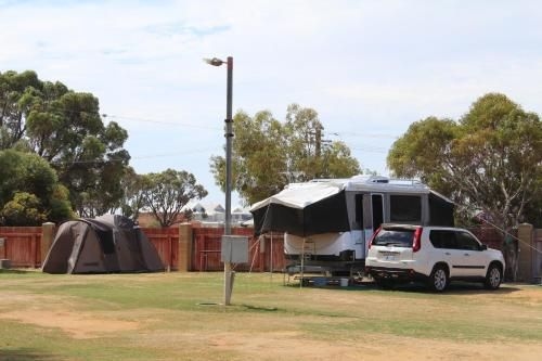 Jurien Bay Tourist Park3