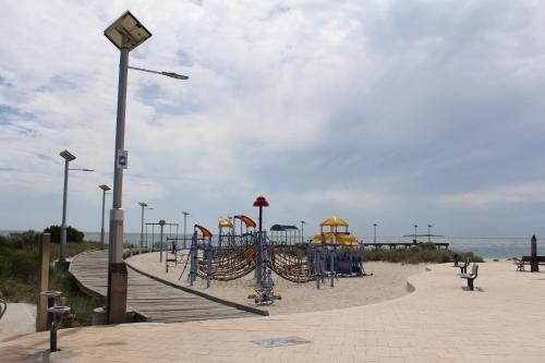 Jurien Bay Tourist Park2