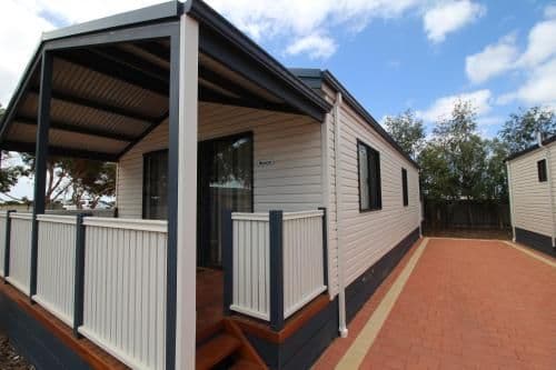 Premium Holiday Unit