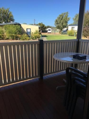 Premium Holiday Unit