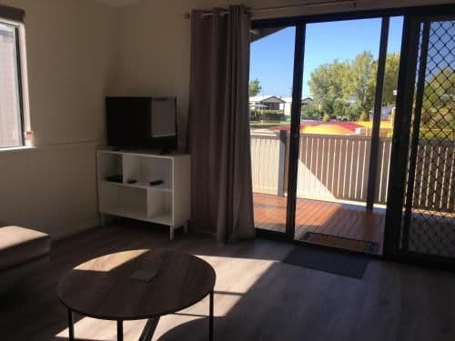 Premium Holiday Unit