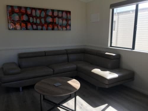 Premium Holiday Unit
