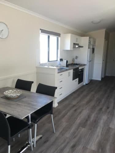 Premium Holiday Unit