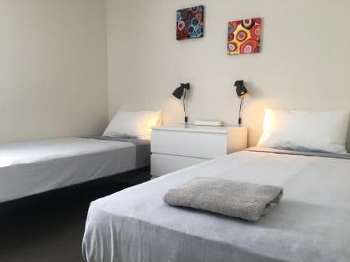 Premium Holiday Unit