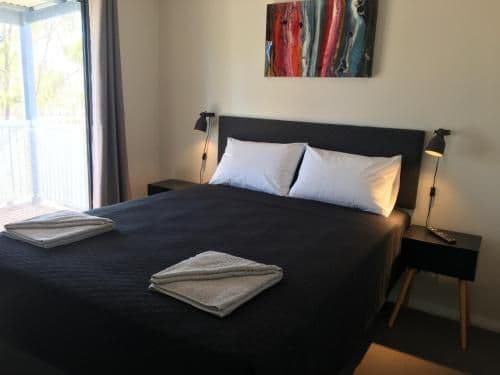 Premium Holiday Unit