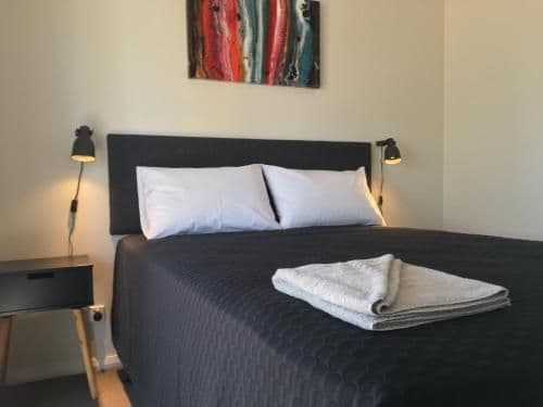 Premium Holiday Unit