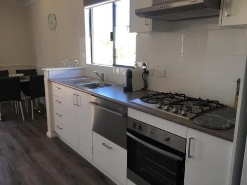 Premium Holiday Unit
