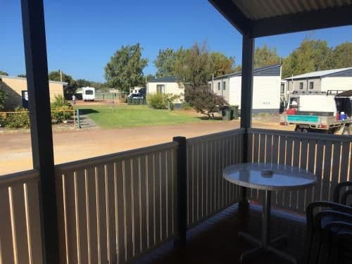Premium Holiday Unit