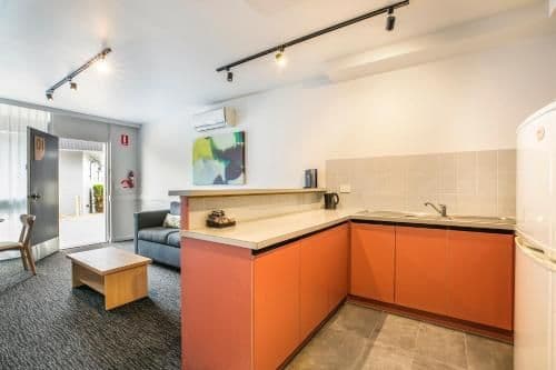 One-Bedroom Apartment with Free Welcome Drink For Two Guests