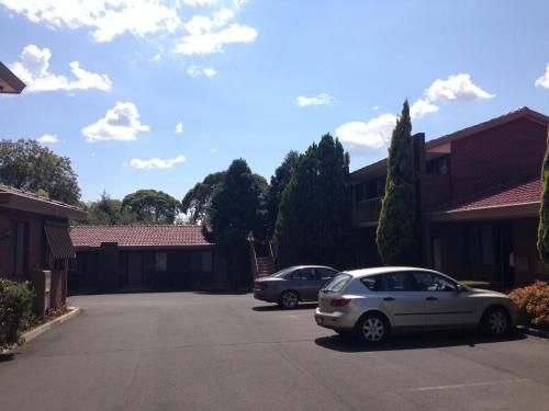 Nunawading Motor Inn4