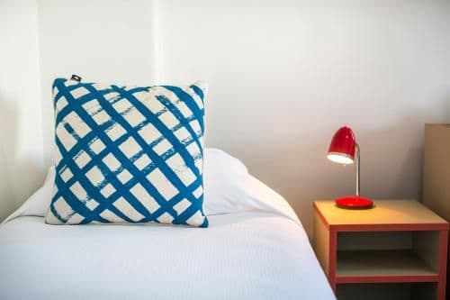 Economy King & Single with Shared Bathroom and Free Welcome Drink For Two Guests