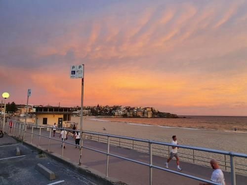 Bondi Beach Backpackers0