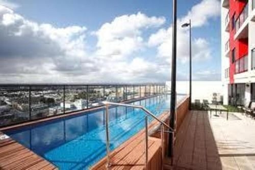 Astra Apartments Perth - Zenith0