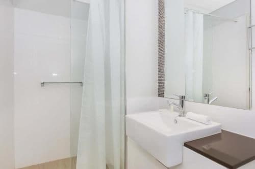 Executive Two-Bedroom Apartment