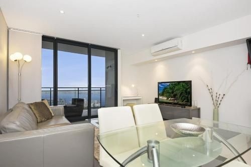 Astra Apartments Perth - Zenith1