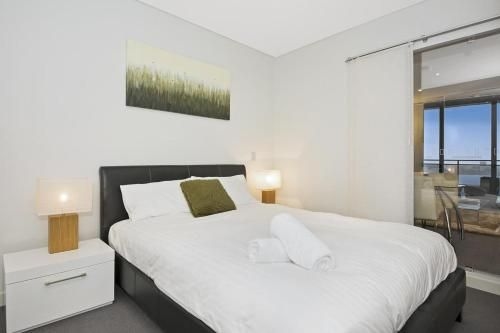 Astra Apartments Perth - Zenith2