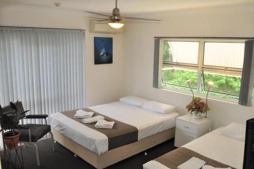 Isla House Greenslopes4