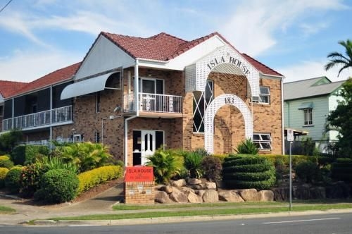 Isla House Greenslopes1