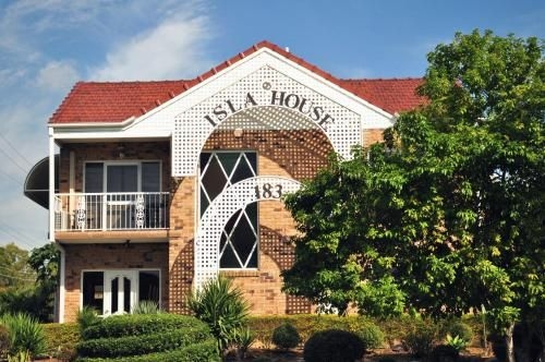 Isla House Greenslopes0