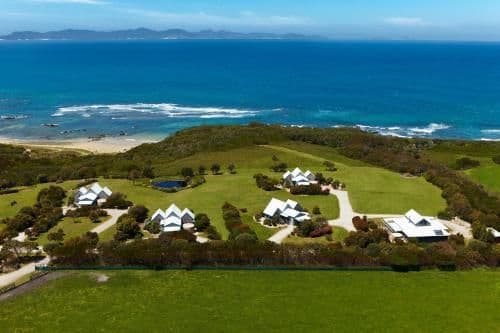 Ocean View Cottage