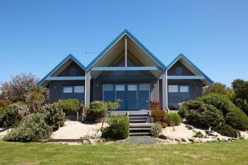 Ocean View Cottage