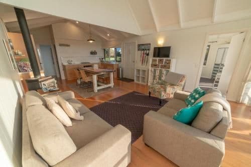 Ocean View Cottage