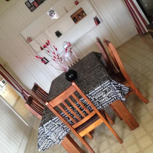 Guest House