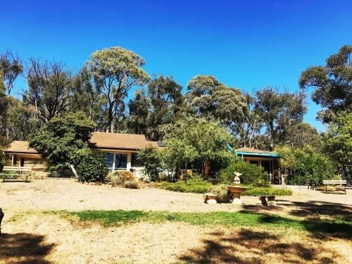 Countryside Retreat Intimate Studio Hepburn - Daylesford3
