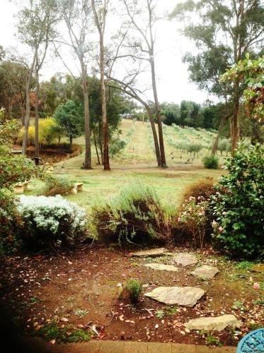 Countryside Retreat Intimate Studio Hepburn - Daylesford4