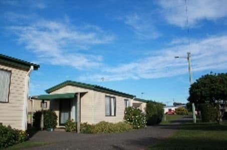 Standard Bungalow