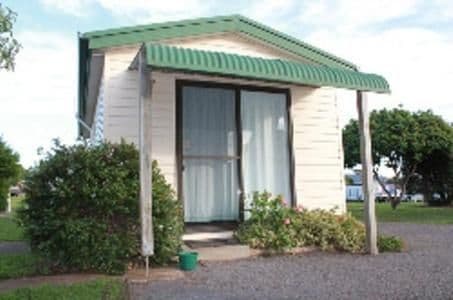 Deluxe Bungalow