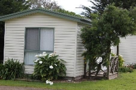 Deluxe Bungalow