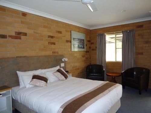 Superior Queen Room