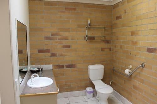 Superior Twin Room - Disability Access