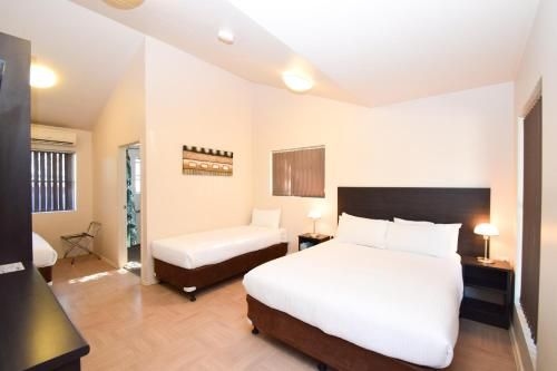Station Hotel Motel1