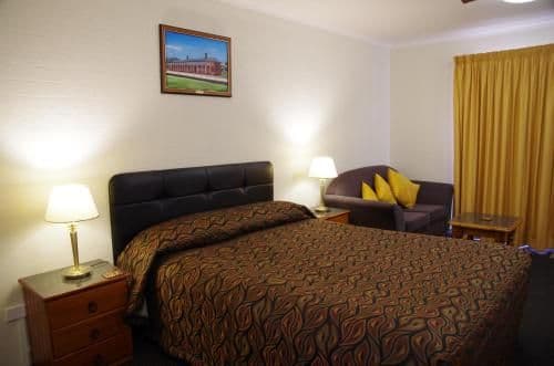 Queen Room