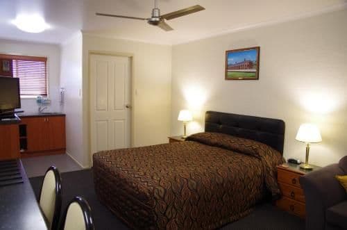 Queen Room