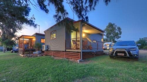 Two-Bedroom Villa