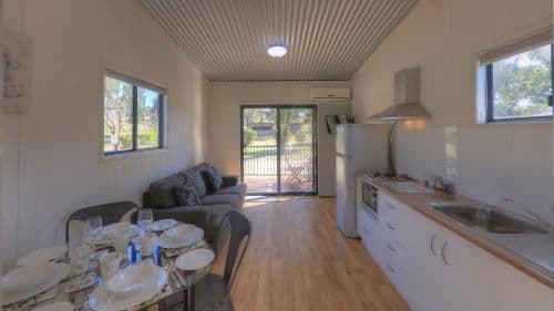 Pet Friendly Cabin